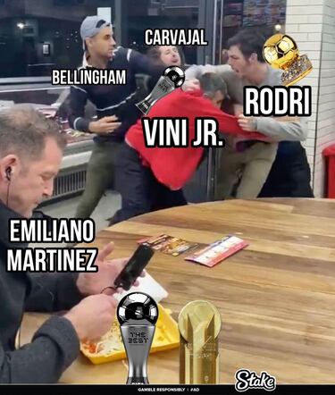 Los memes no dan tregua a Guardiola