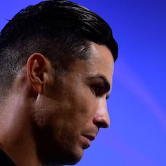 Caso Mayorga: el ADN de Cristiano encajaría con una de las pruebas de la investigación