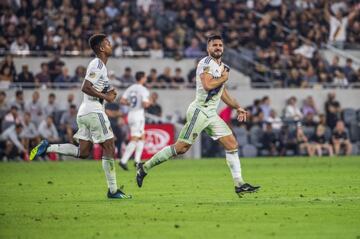 Los equipos más subcampeones de las principales ligas de fútbol