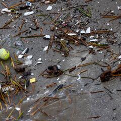 California en estado de emergencia: Zonas afectadas y trayectoria de las tormentas en tiempo real