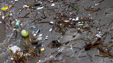 California en estado de emergencia por las tormentas: Zonas afectadas y trayectoria en tiempo real