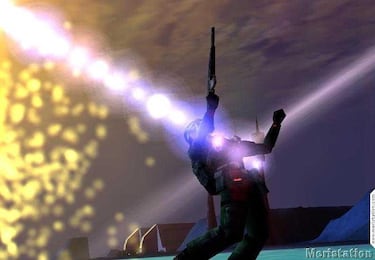 Rage promete para Incoming Forces las mayores explosiones vistas en un videojuego