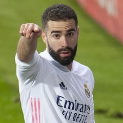 "Los canteranos aportan un gen difícil de conseguir"