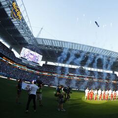 Official: El Clásico, Real Madrid vs Barcelona in Las Vegas on 23 July
