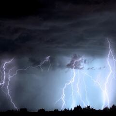 ¿Qué es la Super Tormenta, el fenómeno atmosférico peor que un huracán y a qué zonas de México afectará?