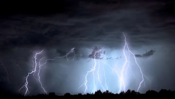 ¿Qué es la Super Tormenta, el fenómeno atmosférico peor que un huracán y a qué zonas de México afectará?