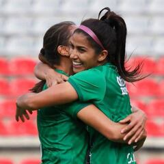 León consigue su segundo triunfo y vence a Querétaro
