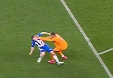 Las derrotas del Madrid y del City, protagonistas de los memes de la jornada