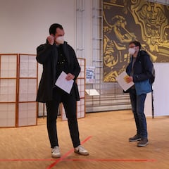 Margarita del Val pronostica qué sucederá en las próximas semanas