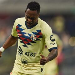 Oficial: Renato Ibarra es nuevo jugador del América