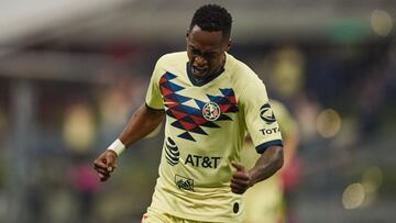 Oficial: Renato Ibarra es nuevo jugador del Am&eacute;rica