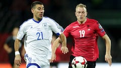 Acusados nueve kosovares de planear ataques terroristas