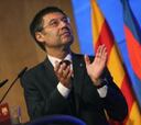Bartomeu, en una carta: "Celebro la decisión de Cases"
