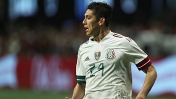 Salcedo y Arteaga serían convocados por el 'Tri' para la Fecha FIFA