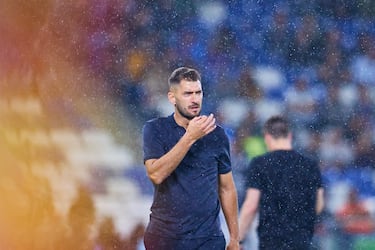 ¿Viene una limpia en Rayados? 