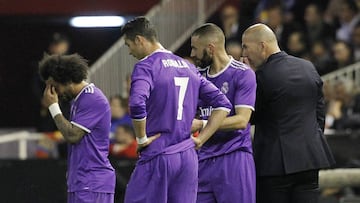 Fecha, horario, cómo y dónde ver el Villarreal-Real Madrid perteneciente a la jornada 24 de la Liga Santander que se disputará en el Estadio de la Cerámica