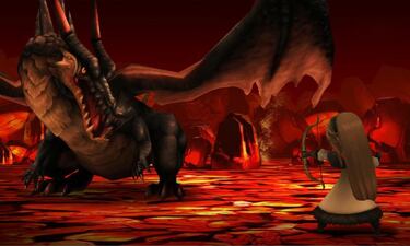 Nintendo Direct: Donkey a 2014, Bravely Default este año