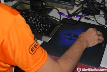 x6tence: "Los equipos españoles son muy punteros"