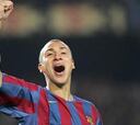 El Barcelona aprende a sufrir sin Etoo