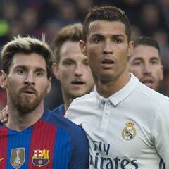 Cristiano: "Messi es un crack, mi relación con él es muy buena"
