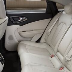 La DGT avisa del cambio que llega al interior de los coches a partir del 1 de septiembre