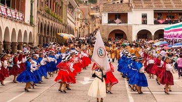 Carnaval de Ayacucho 2023: fechas, novedades y por qué se celebra en Perú