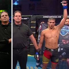 Irene Cabello y Óscar Suárez silencian Monterrey