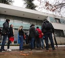 Así puedes revisar dónde tienes que asistir a la Prueba de Acceso a la Educación Superior en Chile