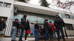 Así puedes revisar dónde tienes que asistir a la Prueba de Acceso a la Educación Superior en Chile