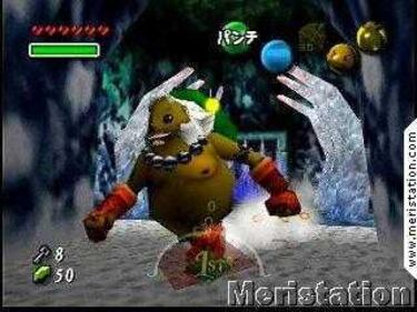 The Legend of Zelda: Majora's Mask 3D