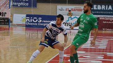 Osasuna gana en Zaragoza (2-4) y sigue tras Barça e Inter