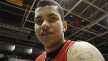 El Madrid ficha a Hettsheimeir: "Quiero ganar muchos títulos"