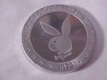 Hasta Playboy pasa a cobrar en Bitcoin, nueva criptocartera Playboy