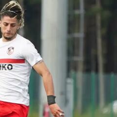 La nueva oportunidad de Ángelo Sagal en Europa