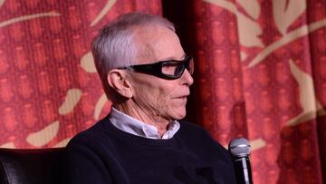 Aterriza como puedas director muere Jim Abrahams