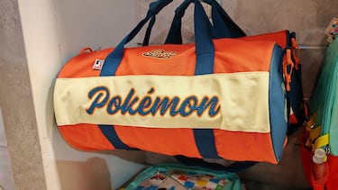 2025 Pokémon World Championship: The most impressive items from the Pokémon Center