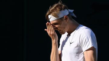 Wimbledon hoy, en directo: resultados del 30 de junio en Londres, en vivo