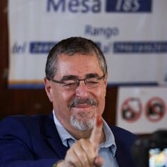 Elecciones Generales de Guatemala 2023, Segunda Vuelta: ¿Quién ganó? Resultados del TSE