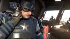 Square Enix anuncia pérdidas millonarias tras el lanzamiento de Marvel's Avengers