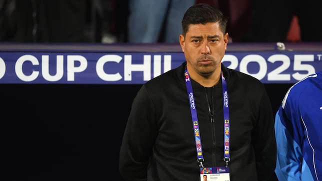 Nicolás Córdova reacciona a las críticas y deja una frase que generará debate en Chile: “No son expertos”