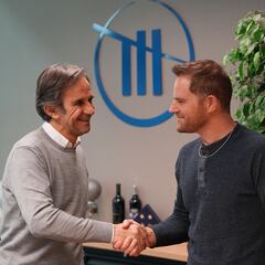 Davide Brivio vuelve a MotoGP