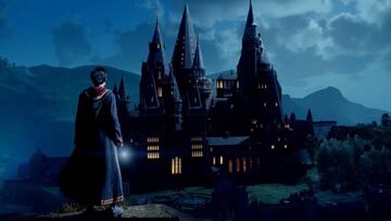 Hogwarts Legacy: a qu谷 hora y c車mo ver la presentaci車n del nuevo gameplay hoy 11 de noviembre