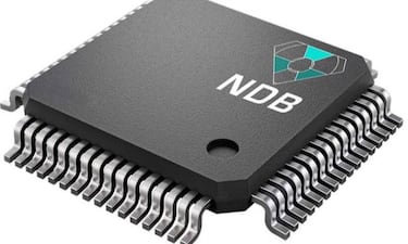 La batería de móvil que no hay que cargar: baterías de nanodiamantes