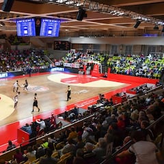 Mónaco, aventura desconocida