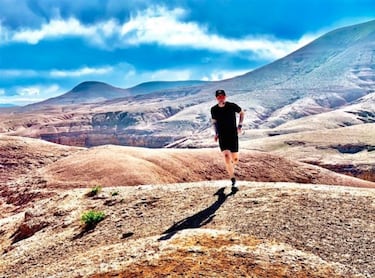 Cómo nadar por el Triángulo de las Bermudas (y cambiar al mundo en el intento)