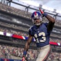 Llegó la hora de la Conferencia Nacional en Madden 16