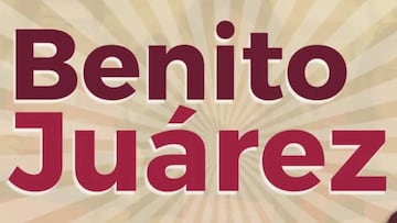 En este mes de abril los beneficiarios de las Becas Benito Juárez recibirán su apoyo económico: checa cómo avanzan los depósitos.