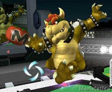 Super Smash Brothers Melee (GameCube)