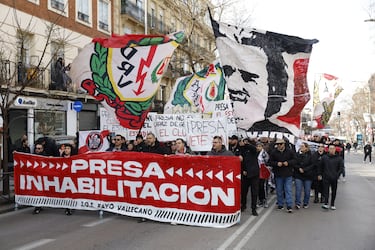 Bajo el lema "Dejemos vacío Butarque", las peñas y colectivos rayistas llaman a un boicot histórico para protestar por lo que consideran un nuevo atropello a la identidad y comodidad de su hinchada.