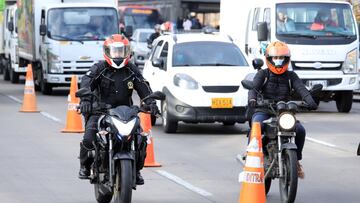 Impuesto sobre los vehículos automotores: ¿Cuánto debo pagar si tengo una motocicleta y cuándo? - AS Colombia